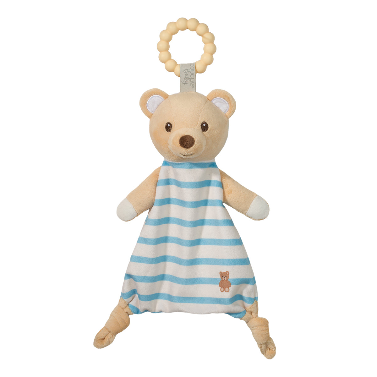 Tate Teddy Bear Lil Teether