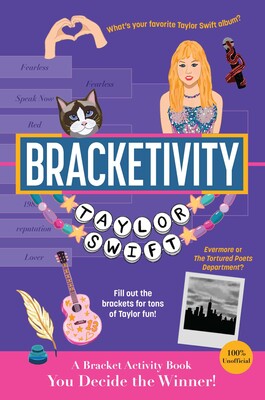 Bracketivity: Taylor Swift