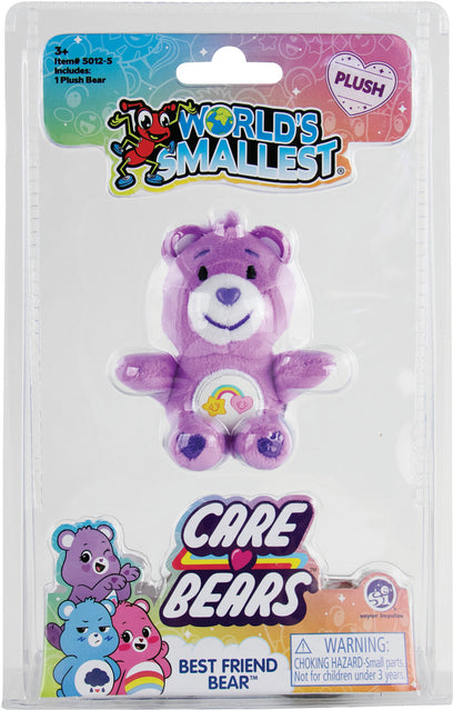 World's Smallest Plush Care Bears, Series 5