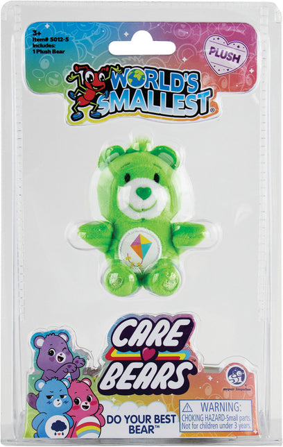 World's Smallest Plush Care Bears, Series 5