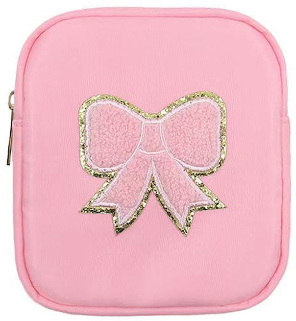 Bow Varsity Bag