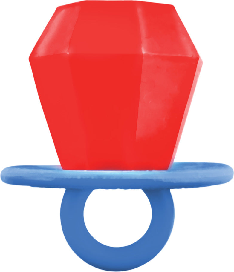 Ring Pop Scented Squishi Toy