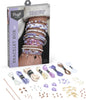 Craft-crush Bracelet Box Kit - Lilac
