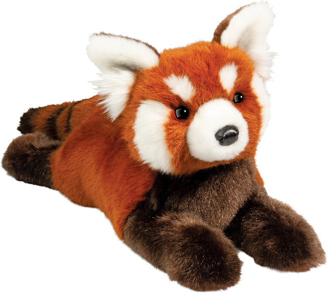 Rowan DLux Red Panda