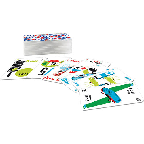 Mille Bornes