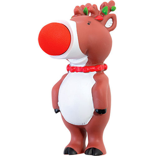 Reindeer Popper