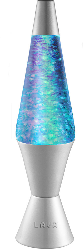 Lava Lamp - Star Vortex 14.5"