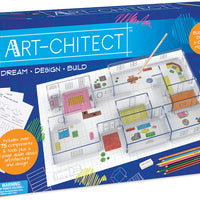 Art-chitect - Design & Build Set