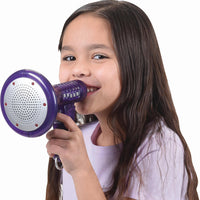 Multi Voice Changer - EXCLUSIVE