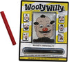 World's Smallest Wooly Willy