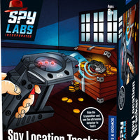 Spy Labs Spy Location Tracker