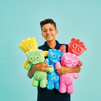 Sour Patch Kids Plush - Red Large