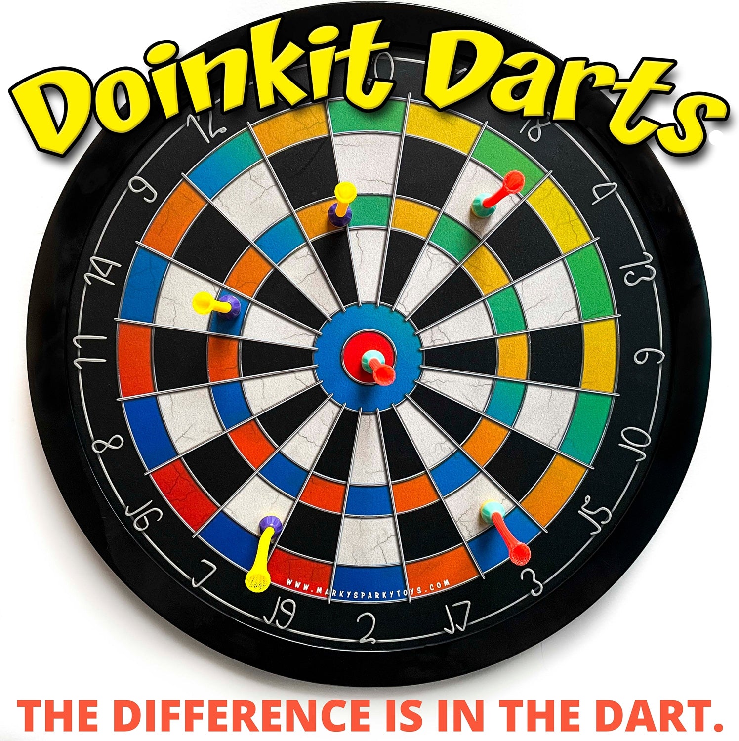 Doink-It Darts