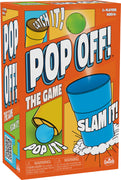 Pop Off! The Game