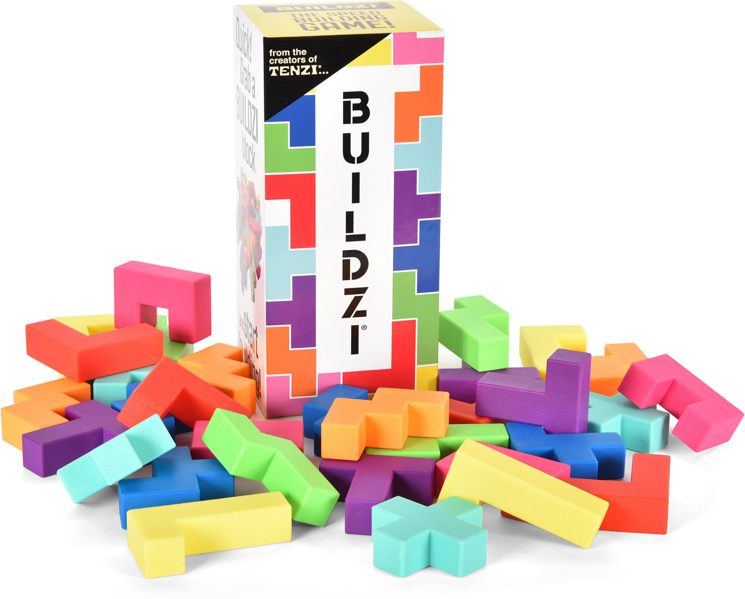 BUILDZI