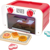 My Baking Oven with Magic Cookies