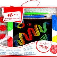 Boogie Board Scribble n' Play Creative Kit