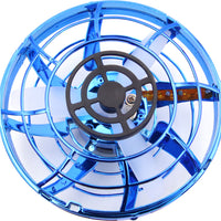 Boomerang - The Flying Spinner