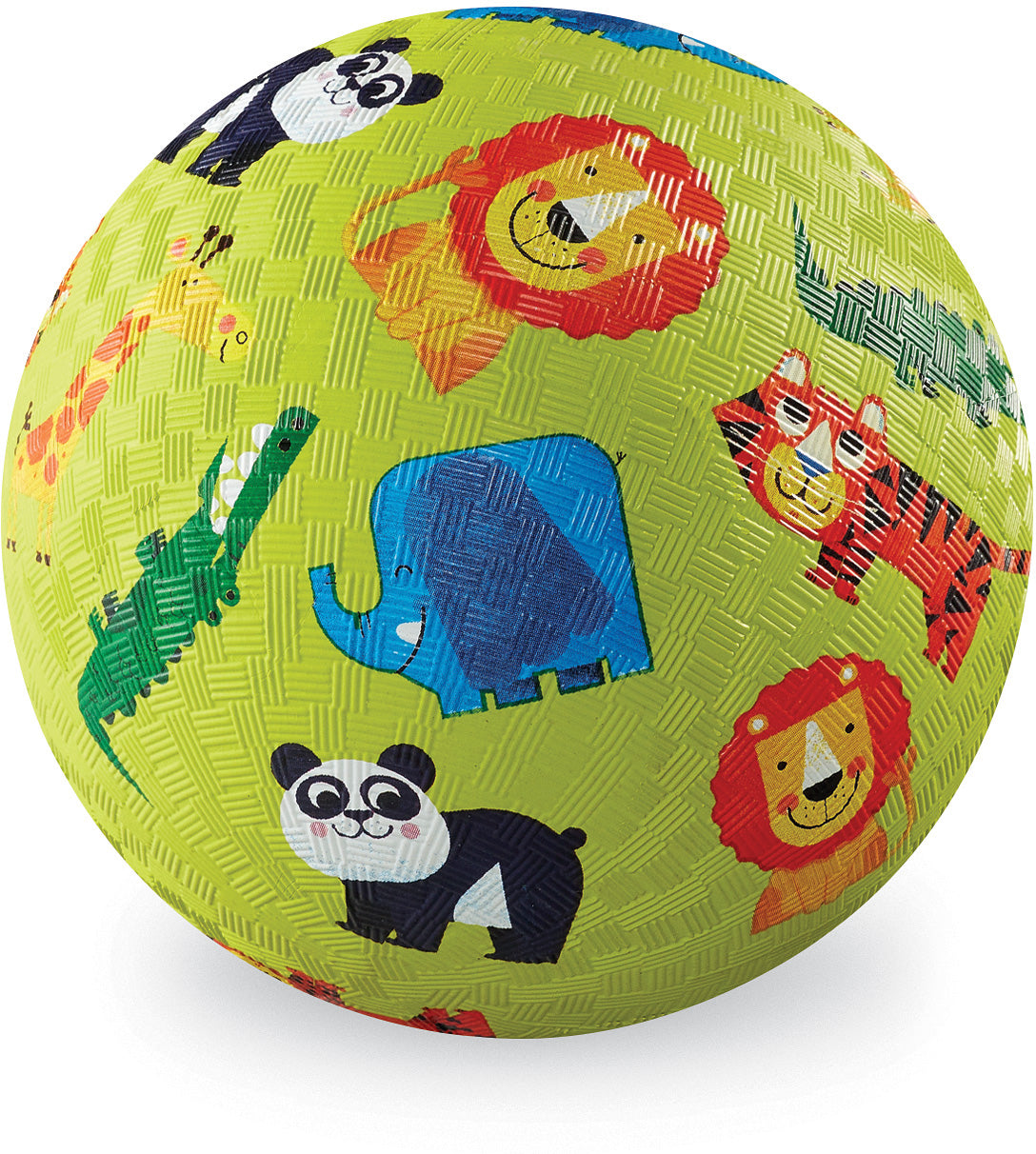 Jungle Playground Ball