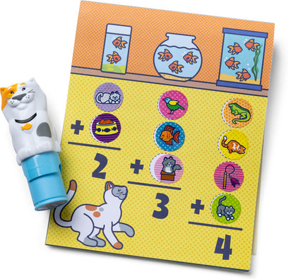 Sticker WOW! Sticker Stamper - Pets Value Pack