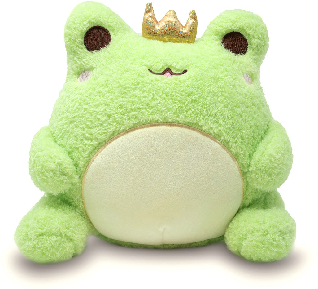 Wawa the Prince Plush