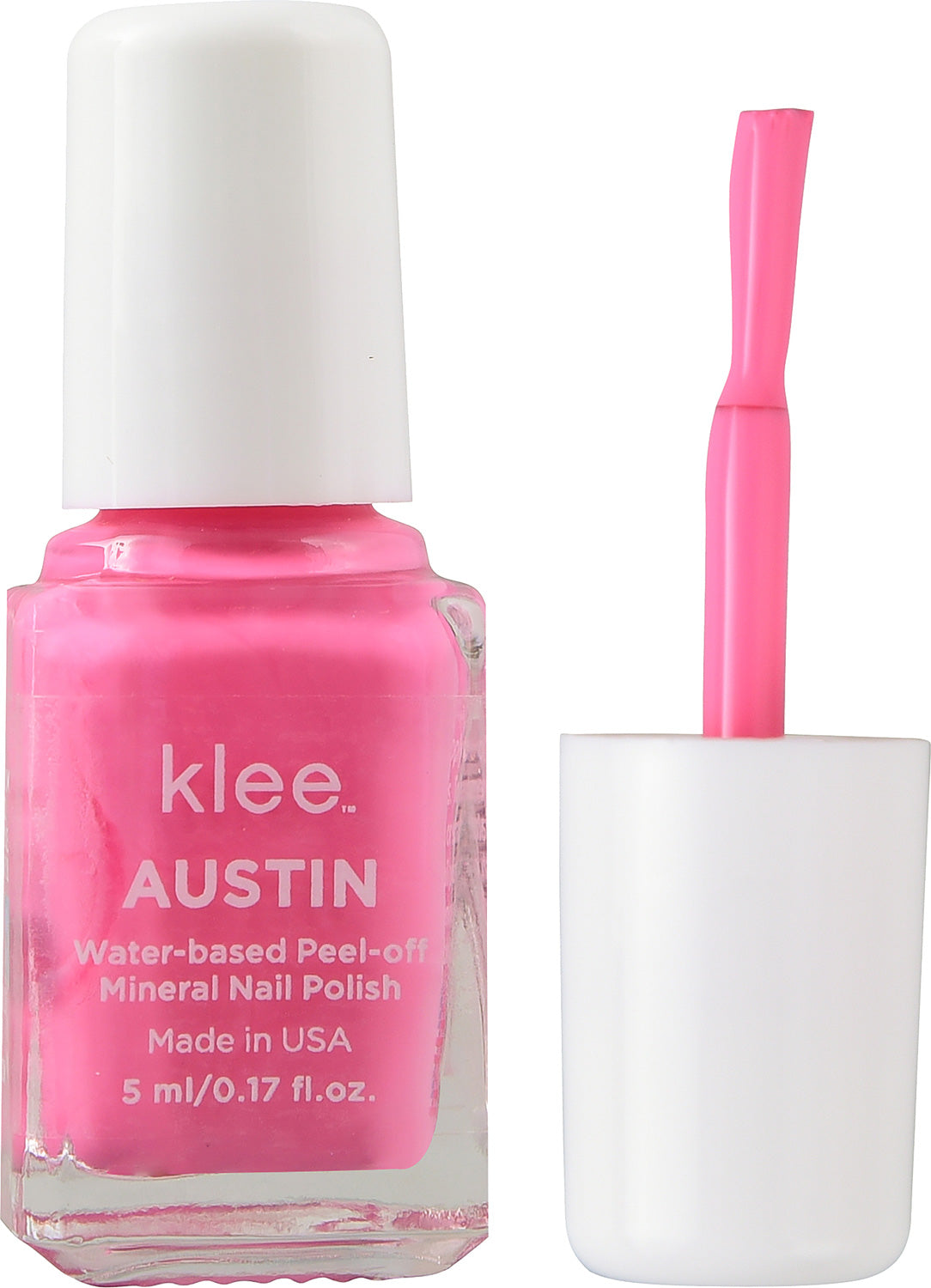 Klee Pink Sugar Swirls Makeup Kit