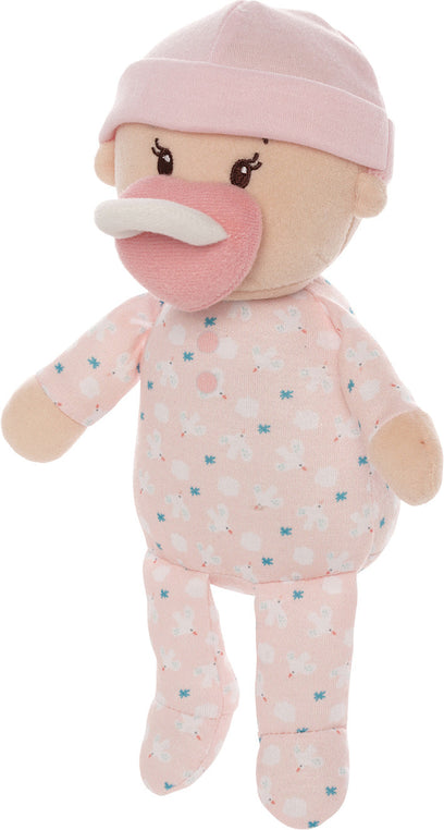 Love, Stella: My First Doll & Bassinet