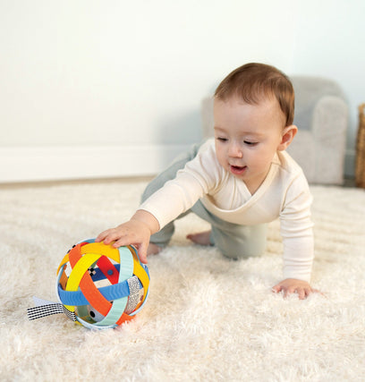 Blissful Ball Activity Toy