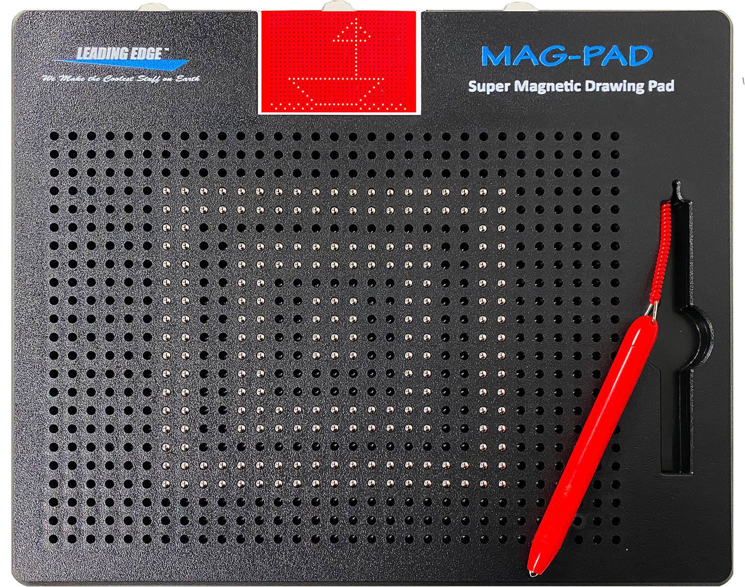 Mag-Pad Super Magnetic Drawing Pad