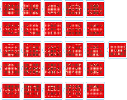 Mag-Pad Super Magnetic Drawing Pad