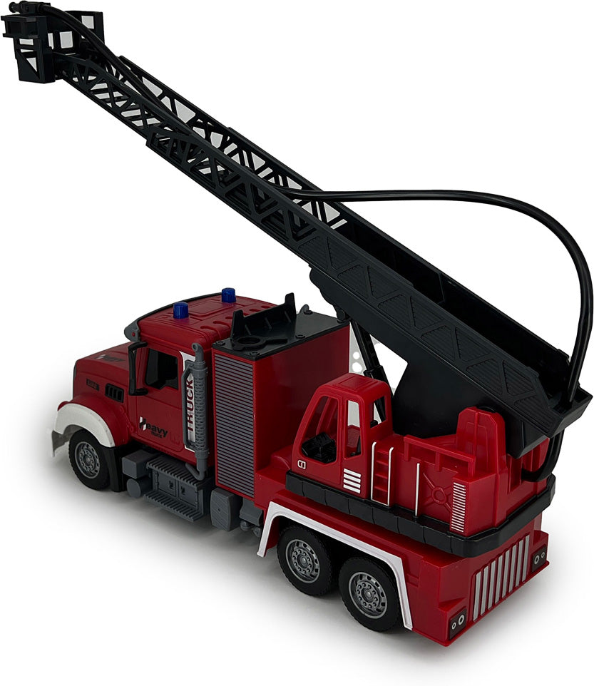 HydroBlaze RC Fire Truck