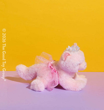 Cadie Princess Cat Mini Soft