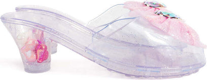 Reigning Beauty High Heels - Pink