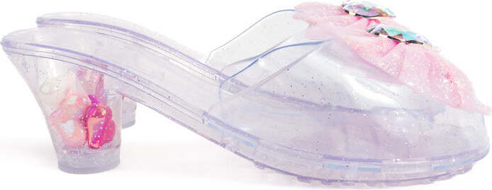 Reigning Beauty High Heels - Pink