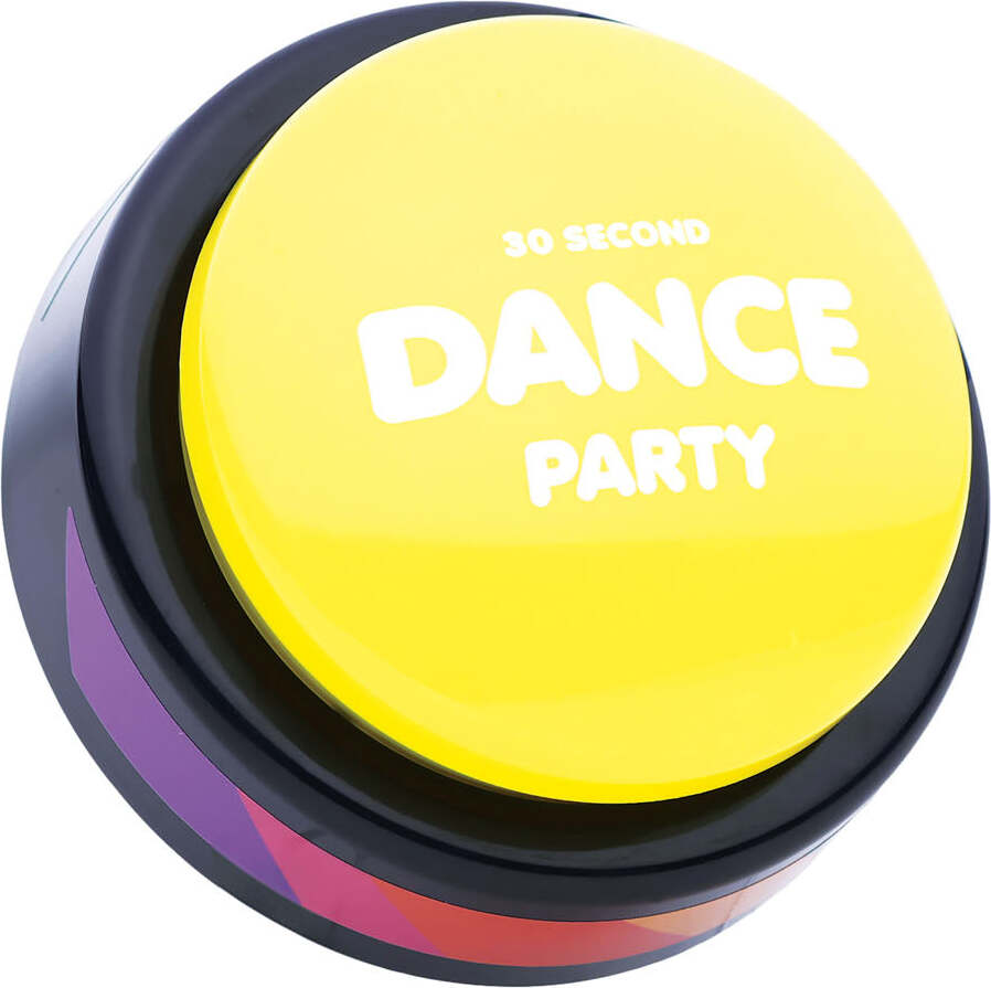 30 Second Dance Party: The Original