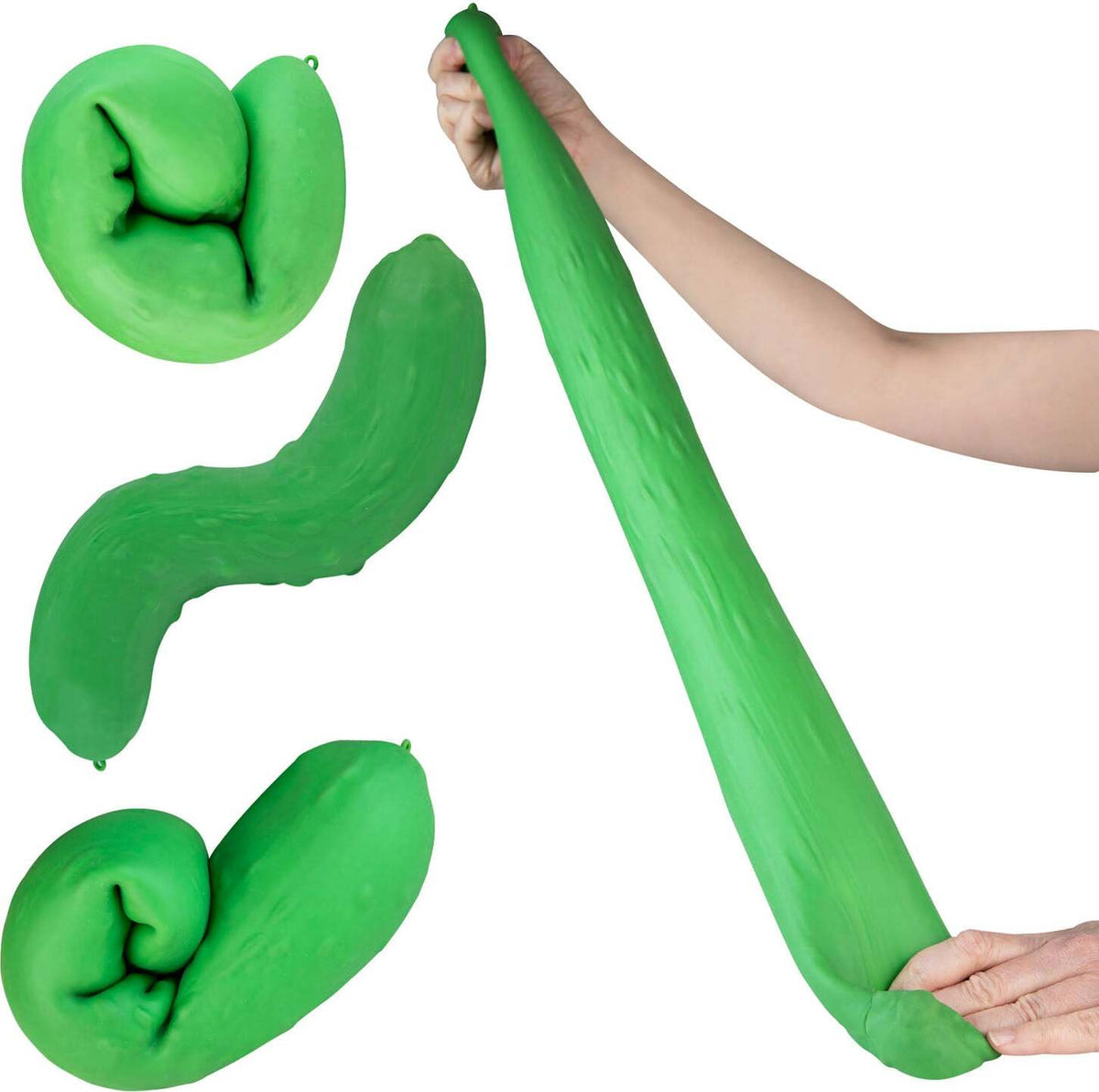 Easy Sqweezy Pickle