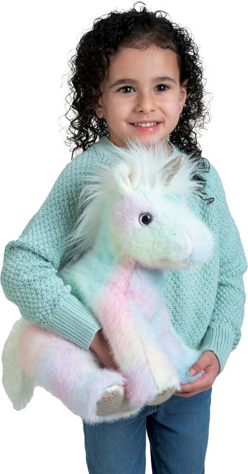 Kylie Unicorn Super Soft