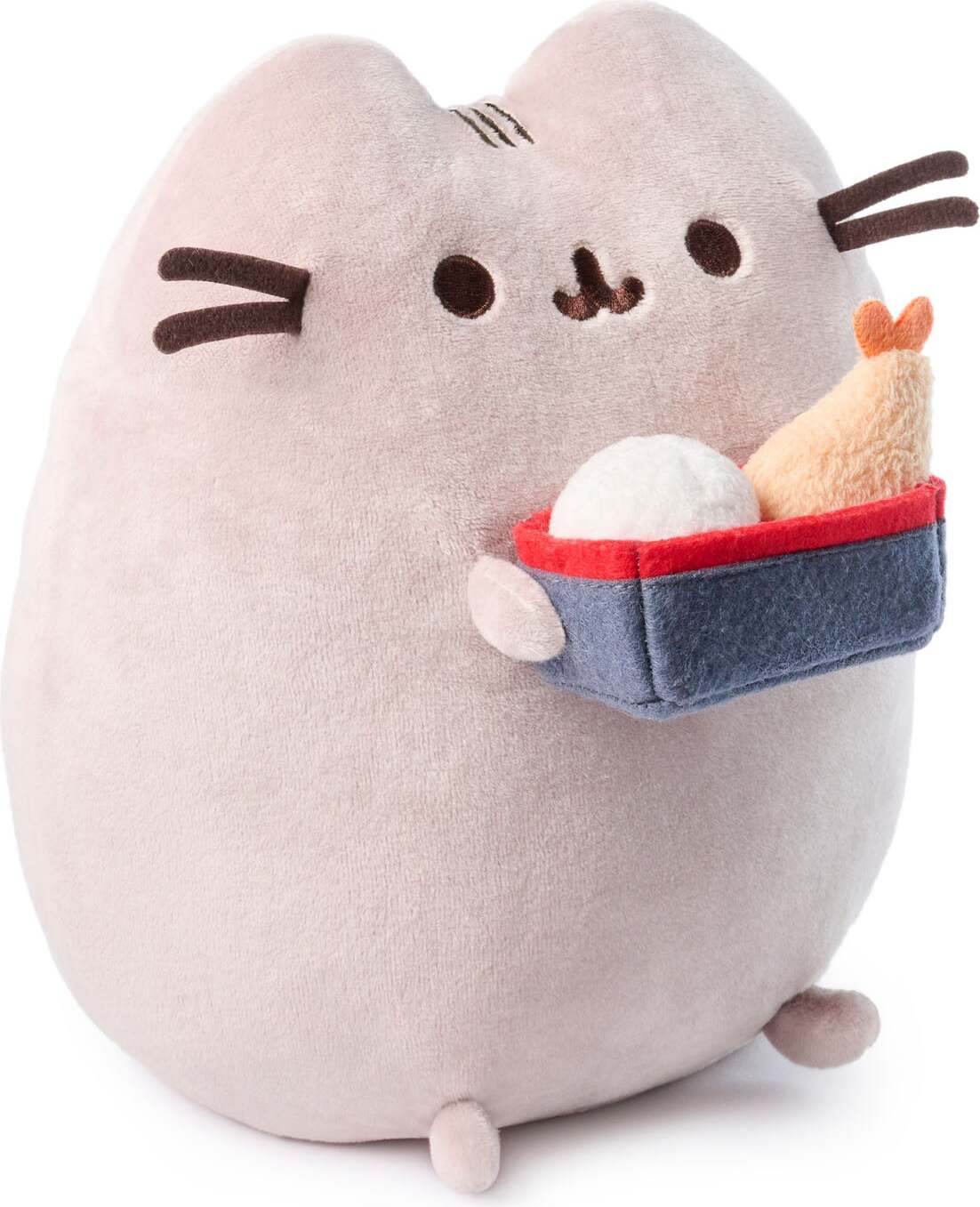 GUND Pusheen Snackable Bento Box Plush