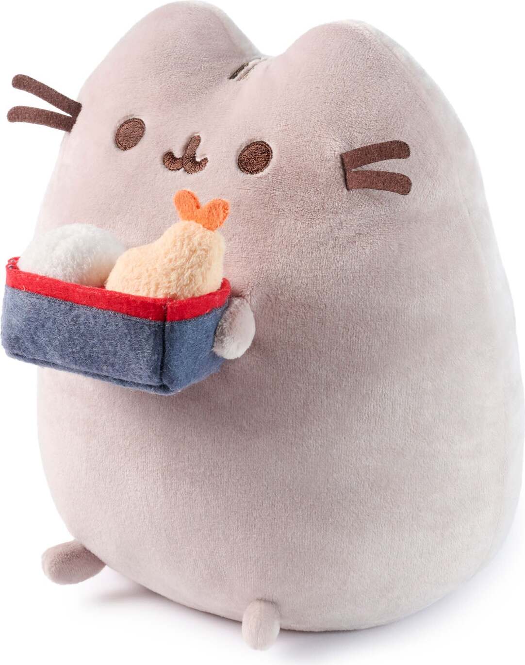 GUND Pusheen Snackable Bento Box Plush