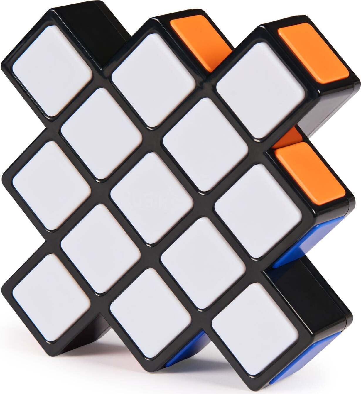 Rubik's Rush Electronic Game