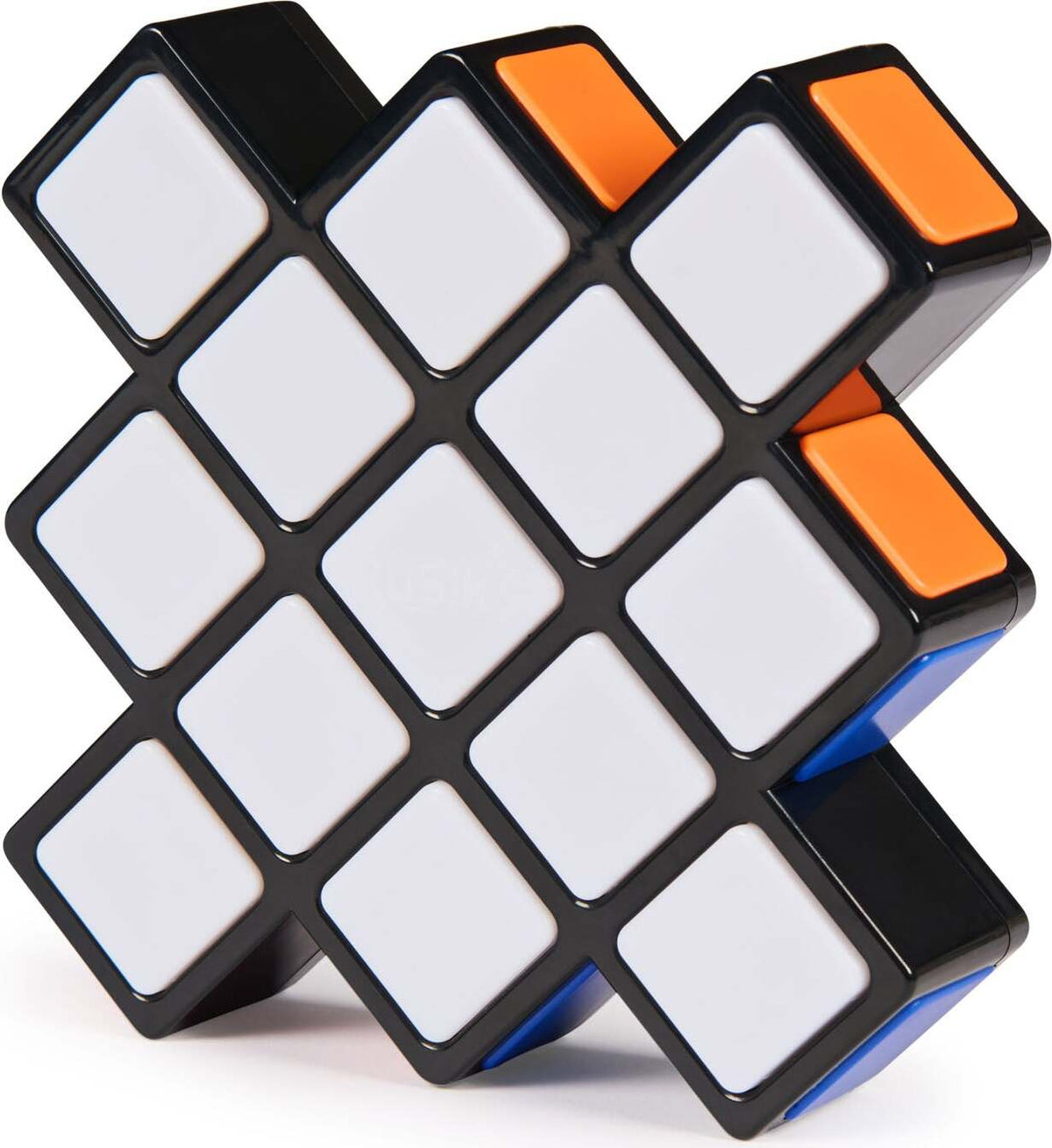 Rubik's Rush Electronic Game