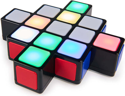 Rubik's Rush Electronic Game