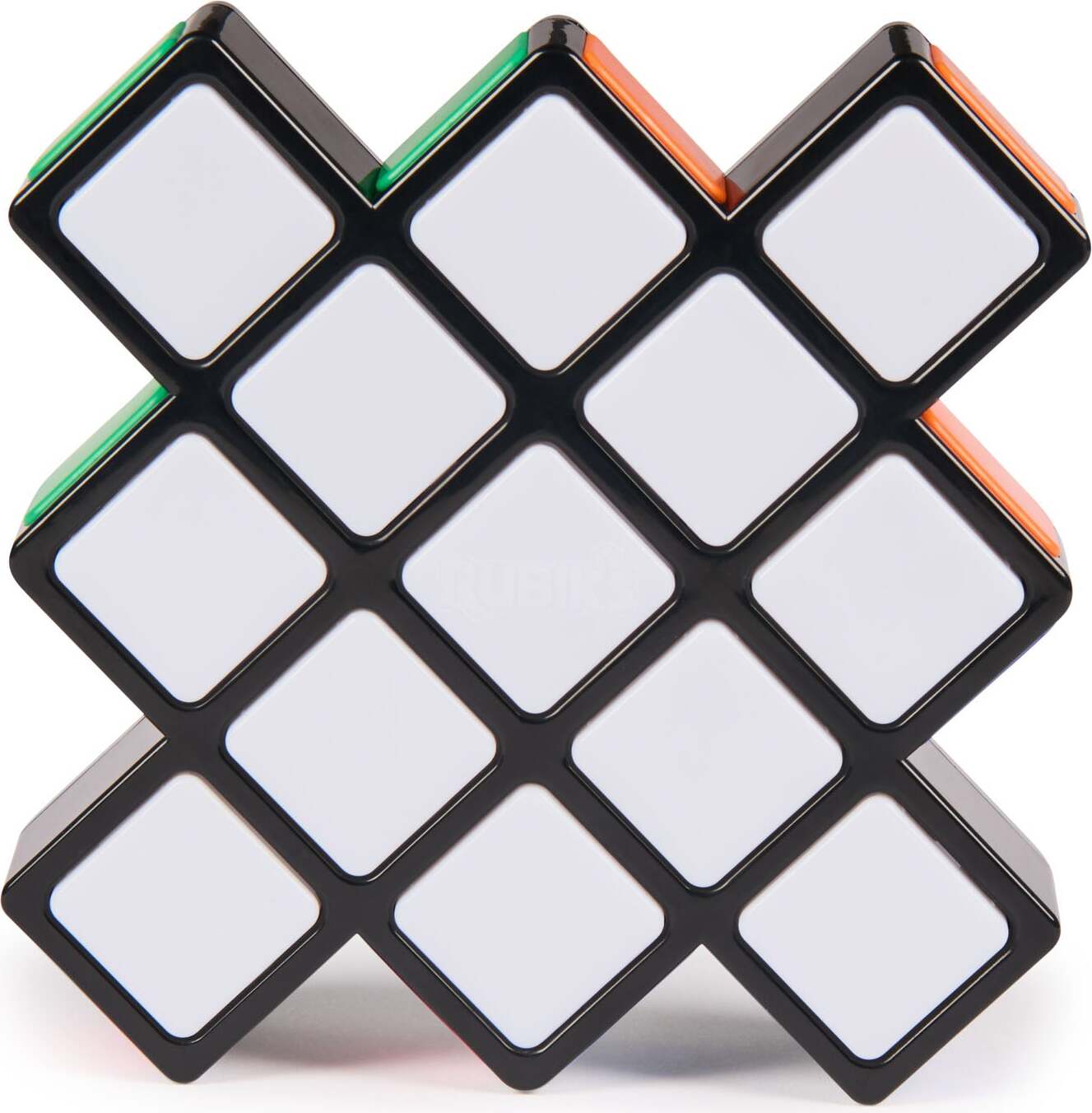 Rubik's Rush Electronic Game