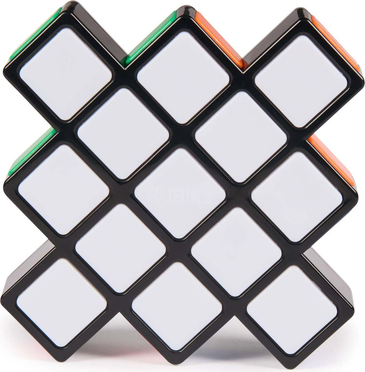 Rubik's Rush Electronic Game