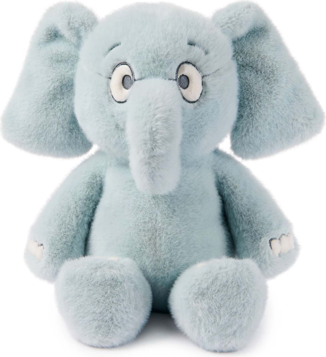 GUND Mo Willems' Elephant & Piggie - Gerald Plush