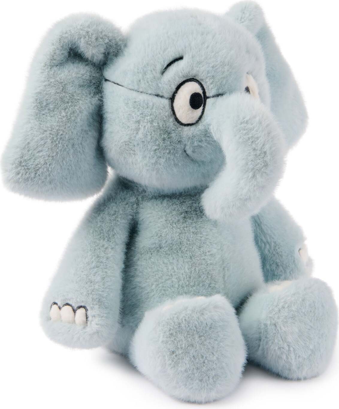 GUND Mo Willems' Elephant & Piggie - Gerald Plush