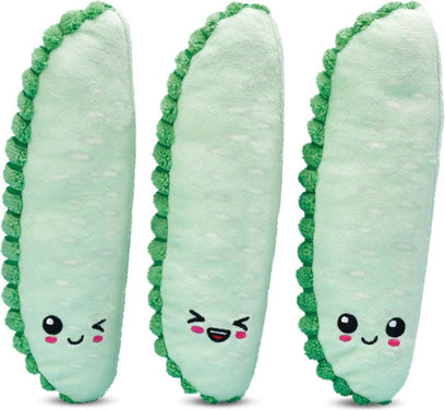 Claussen Kosher Dill Pickles Packaging Plush