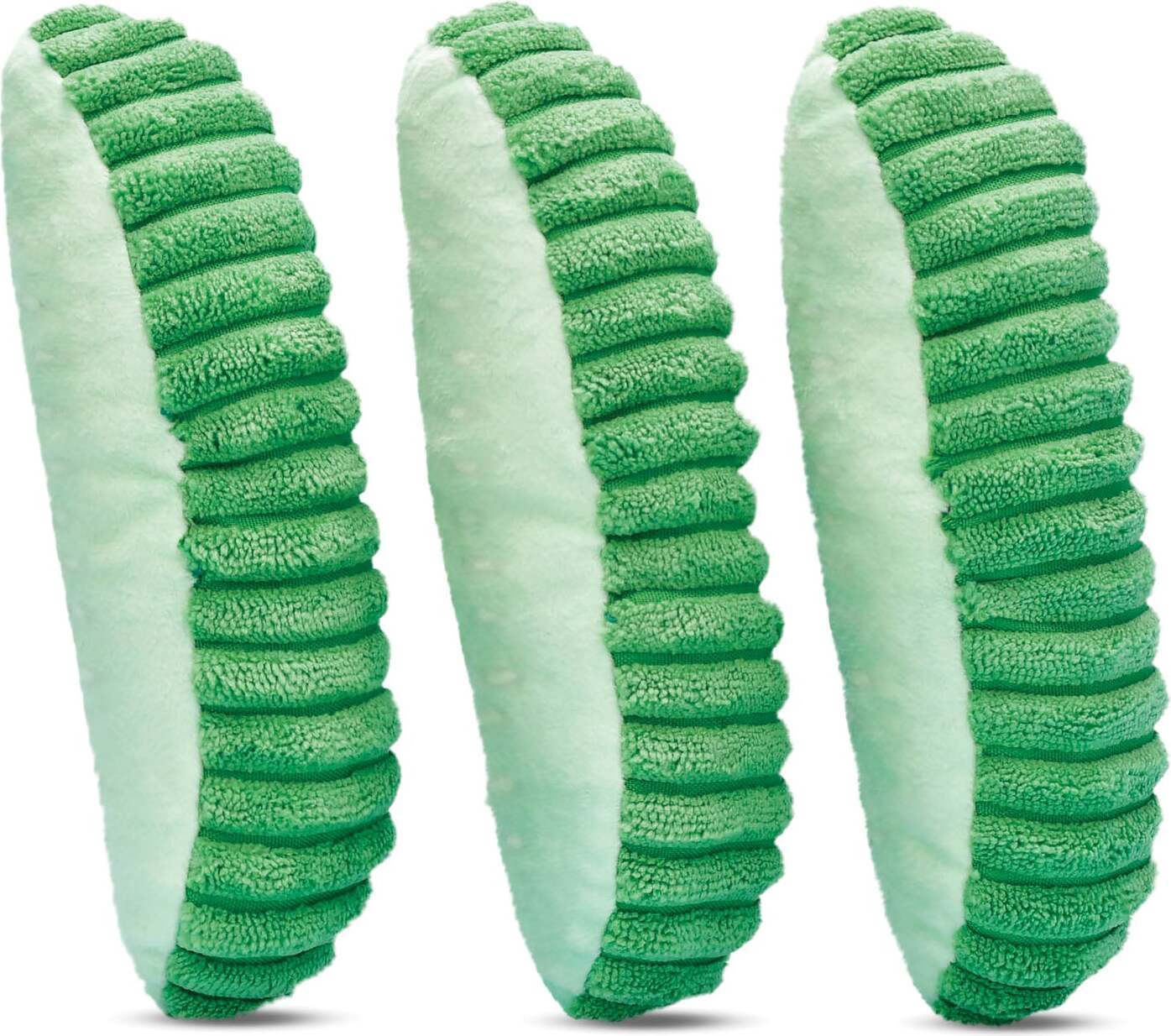Claussen Kosher Dill Pickles Packaging Plush