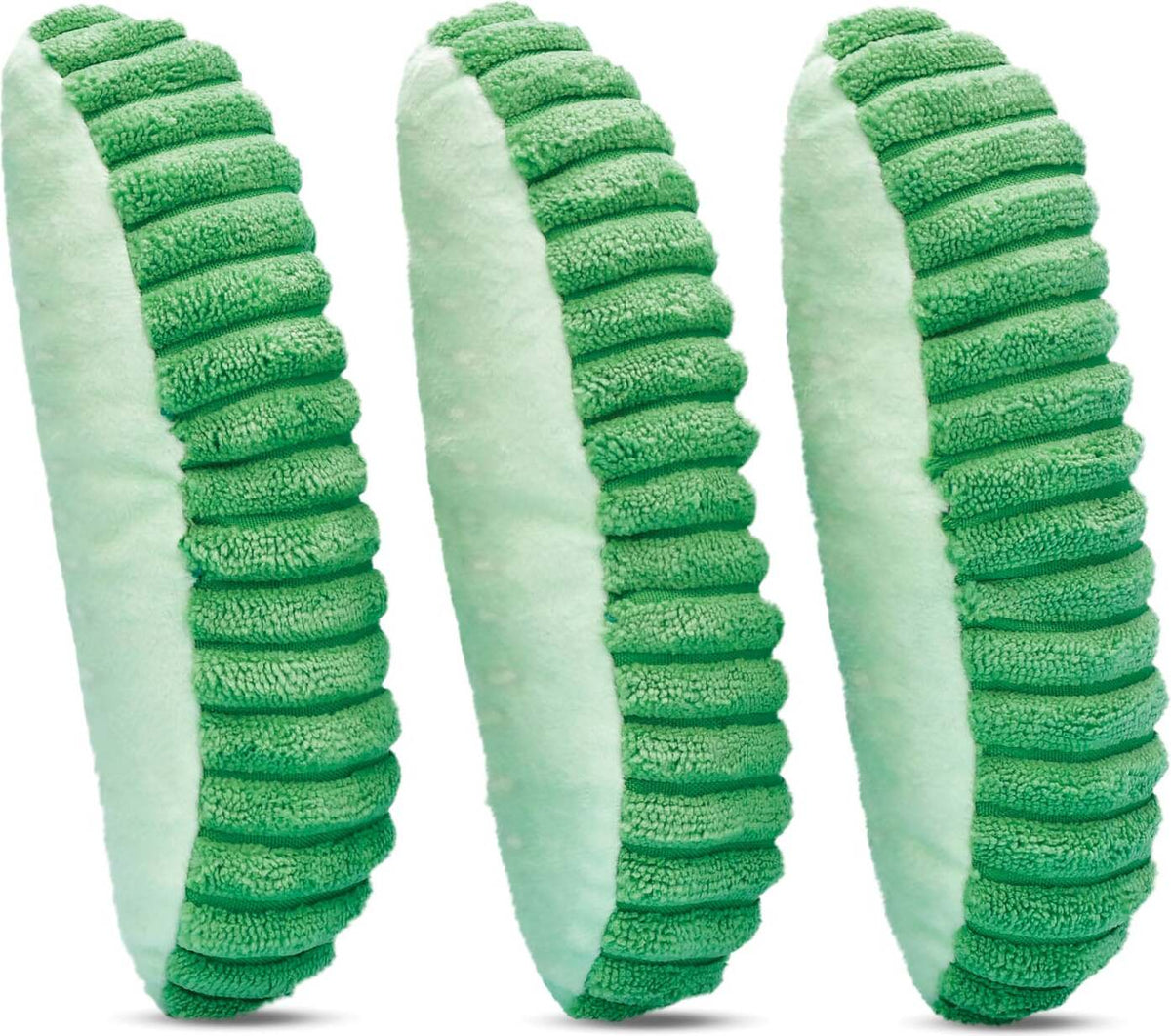 Claussen Kosher Dill Pickles Packaging Plush