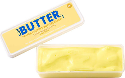 J'adore Butter Slime - Extra Whipped Buttercream